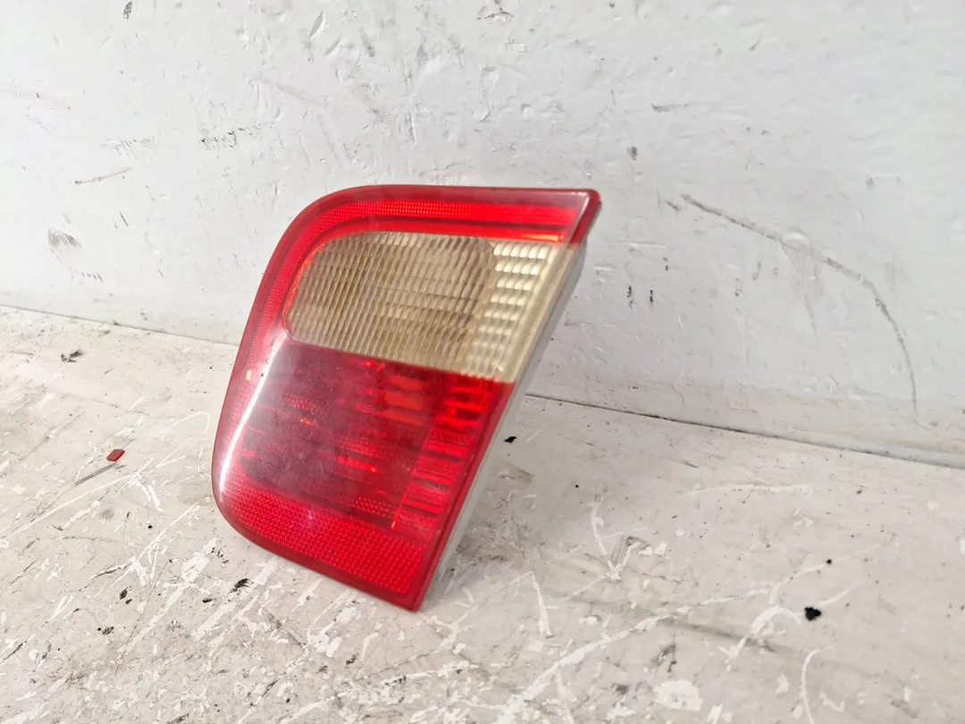 Fanale faro posteriore interno destro