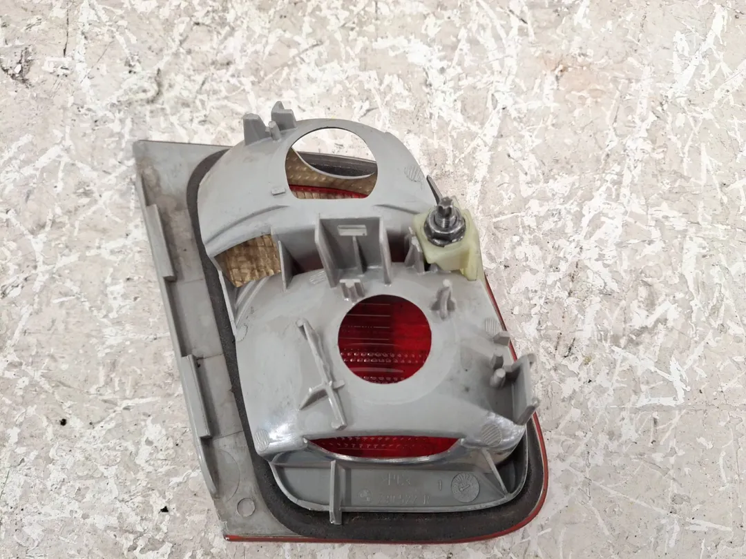 Fanale faro posteriore interno destro