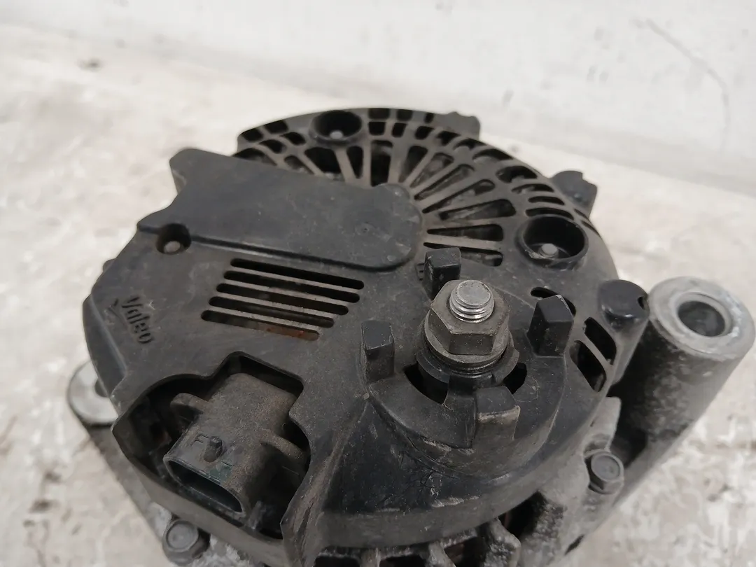 Alternatore