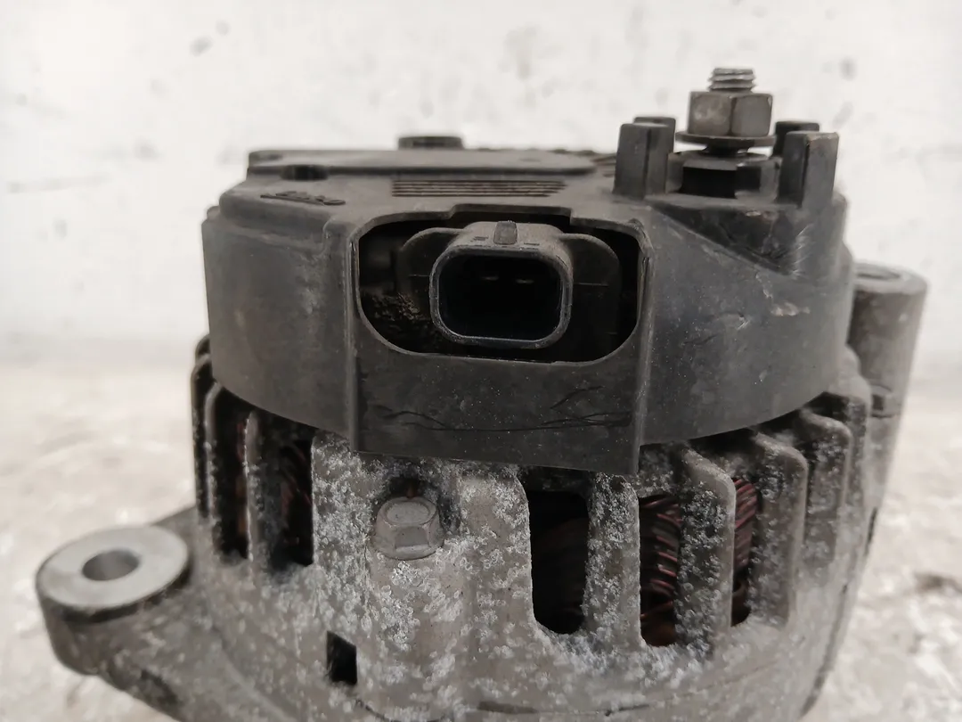 Alternatore