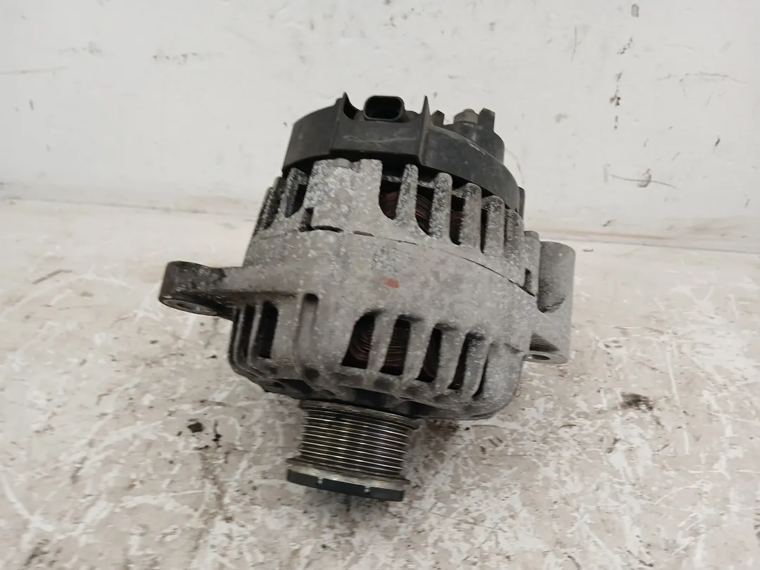 Alternatore