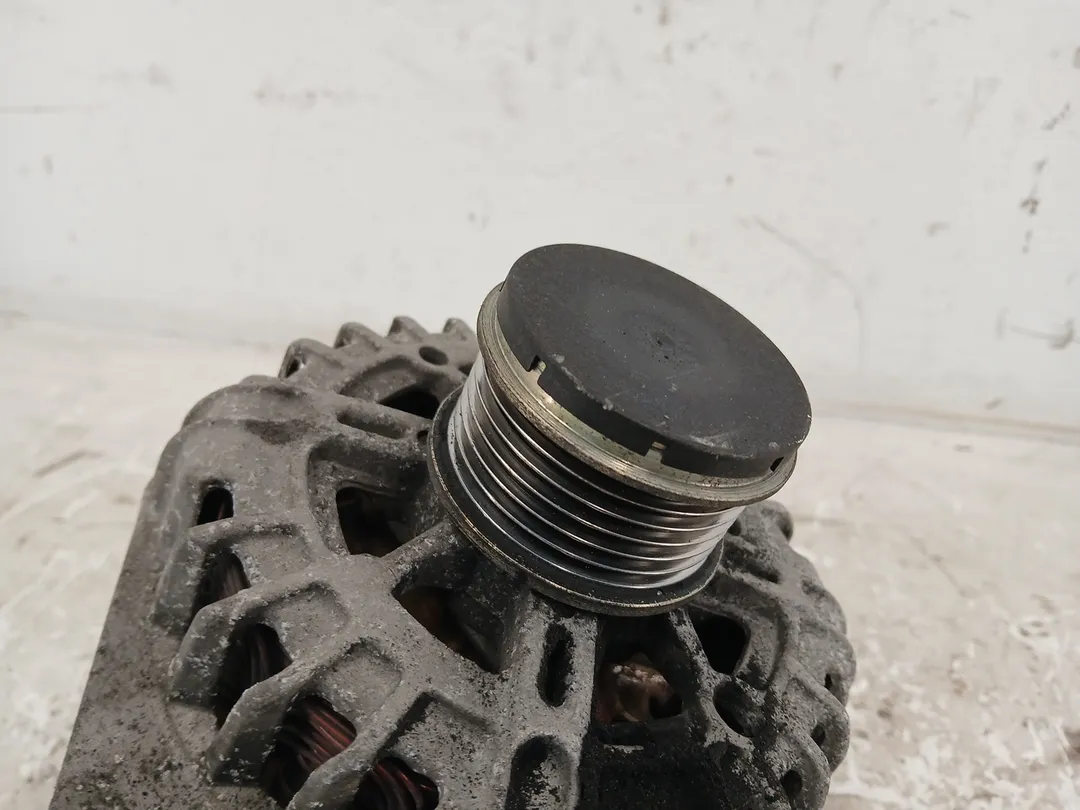 Alternatore