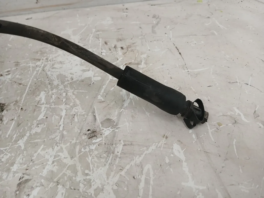 Pinza freno anteriore sinistro Pinza freno anteriore sinistro