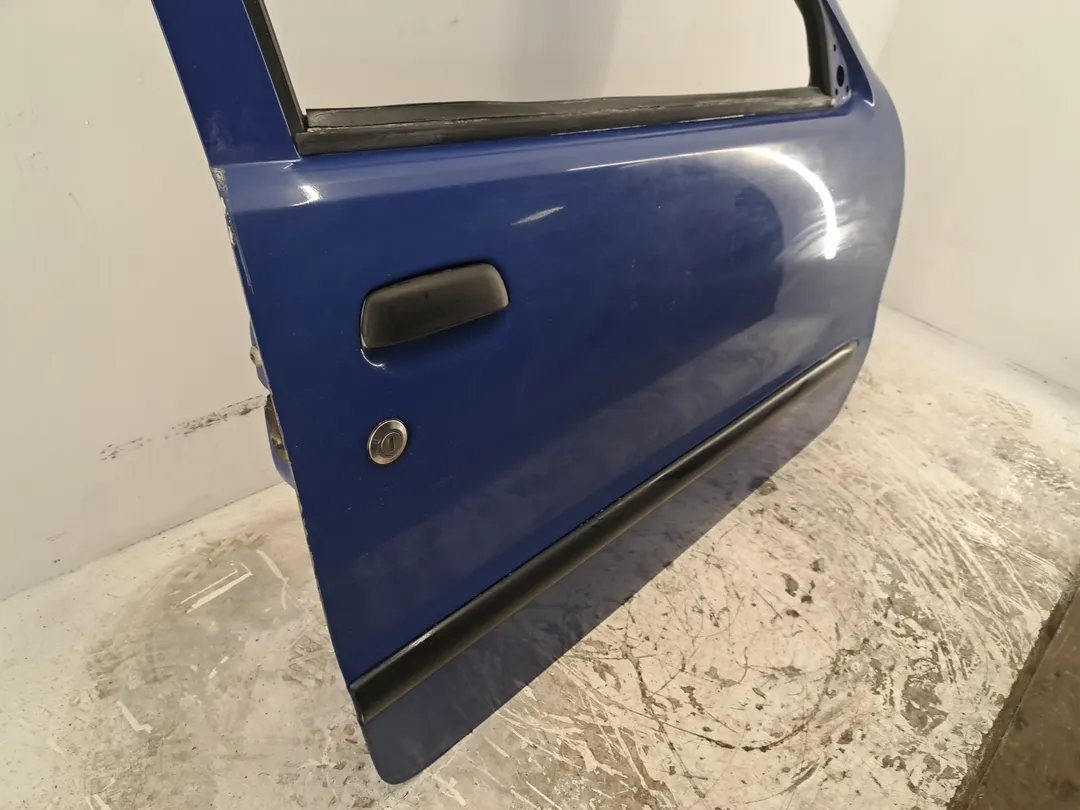 Porta anteriore destro Porta anteriore destro