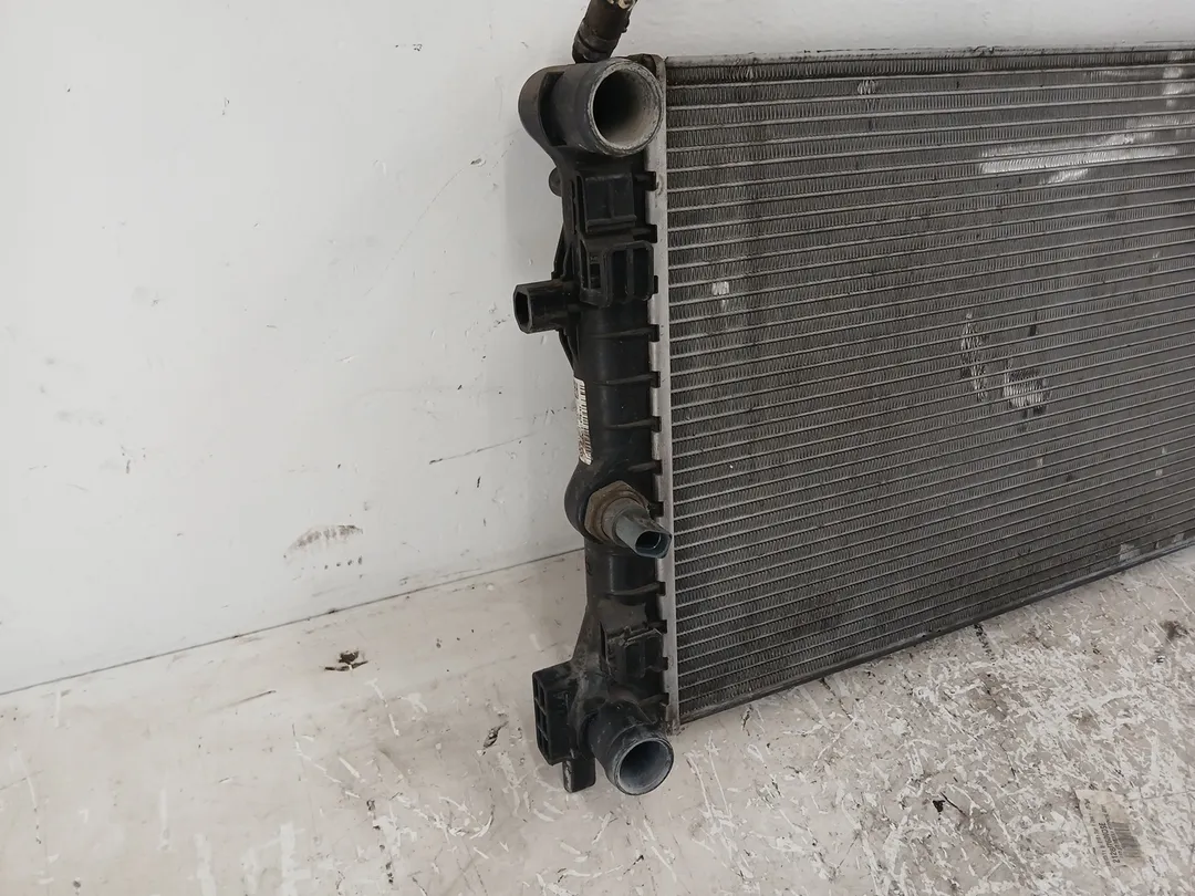Radiatore