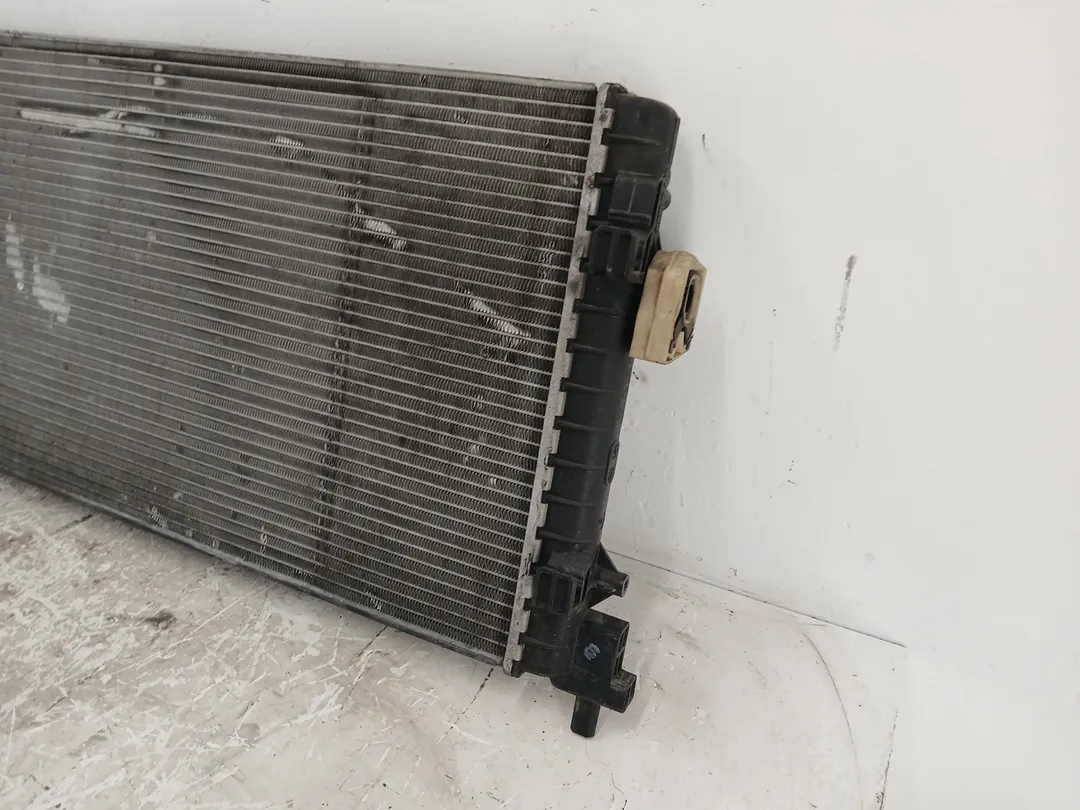 Radiatore