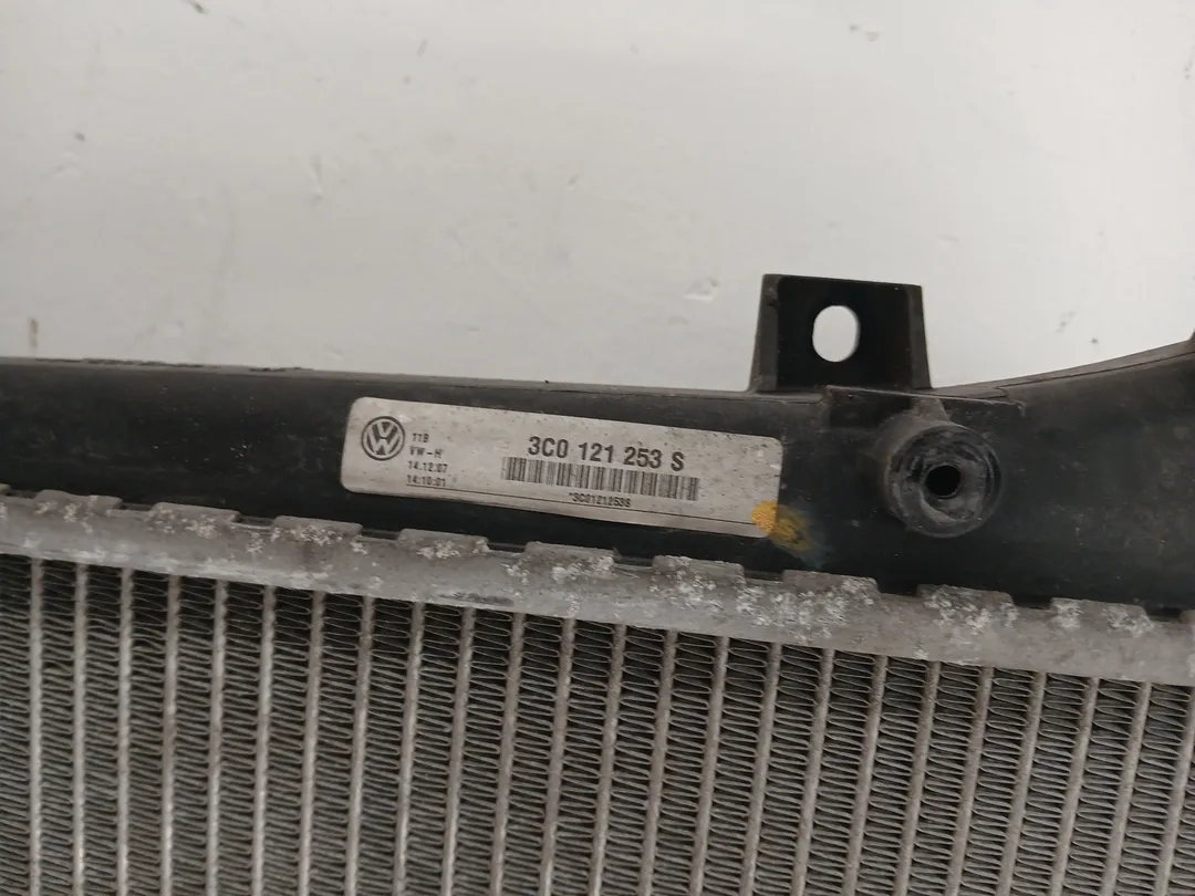 Radiatore