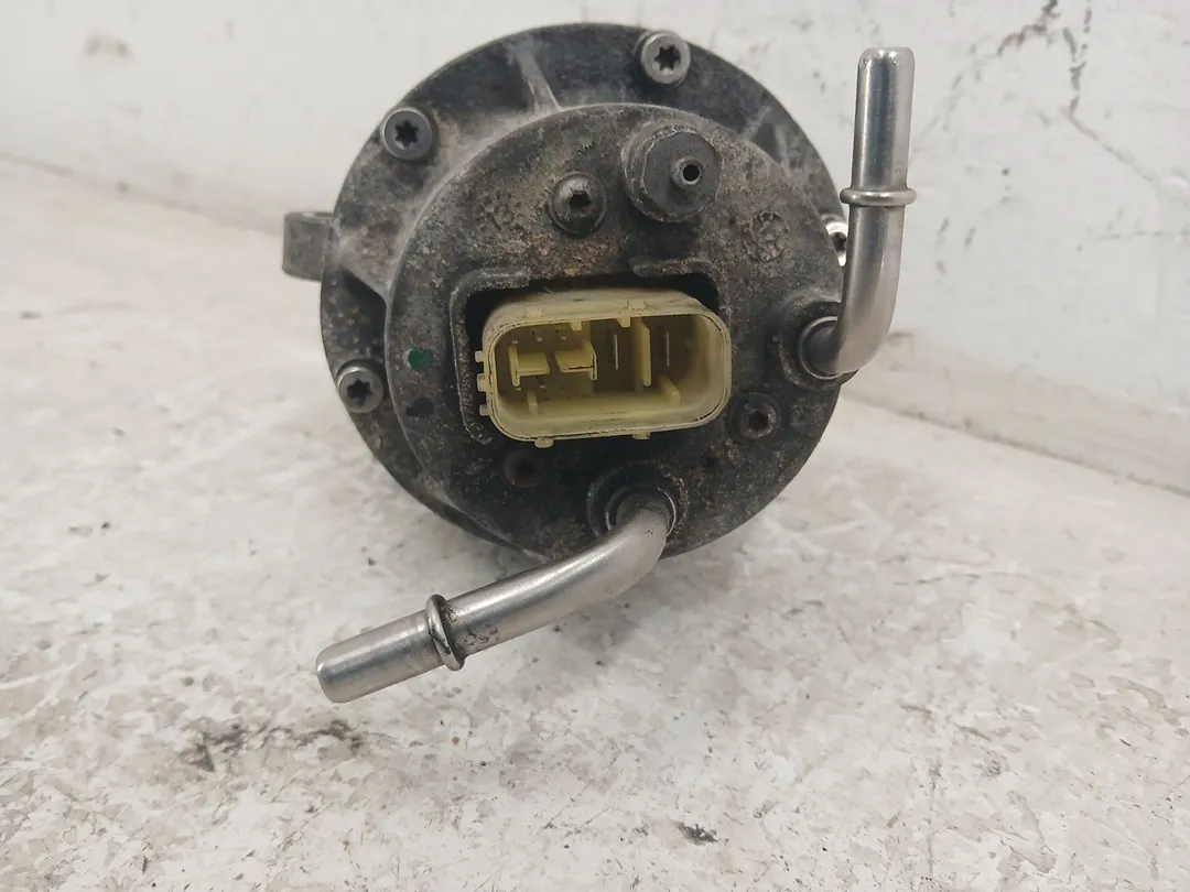 Filtro carburante completo