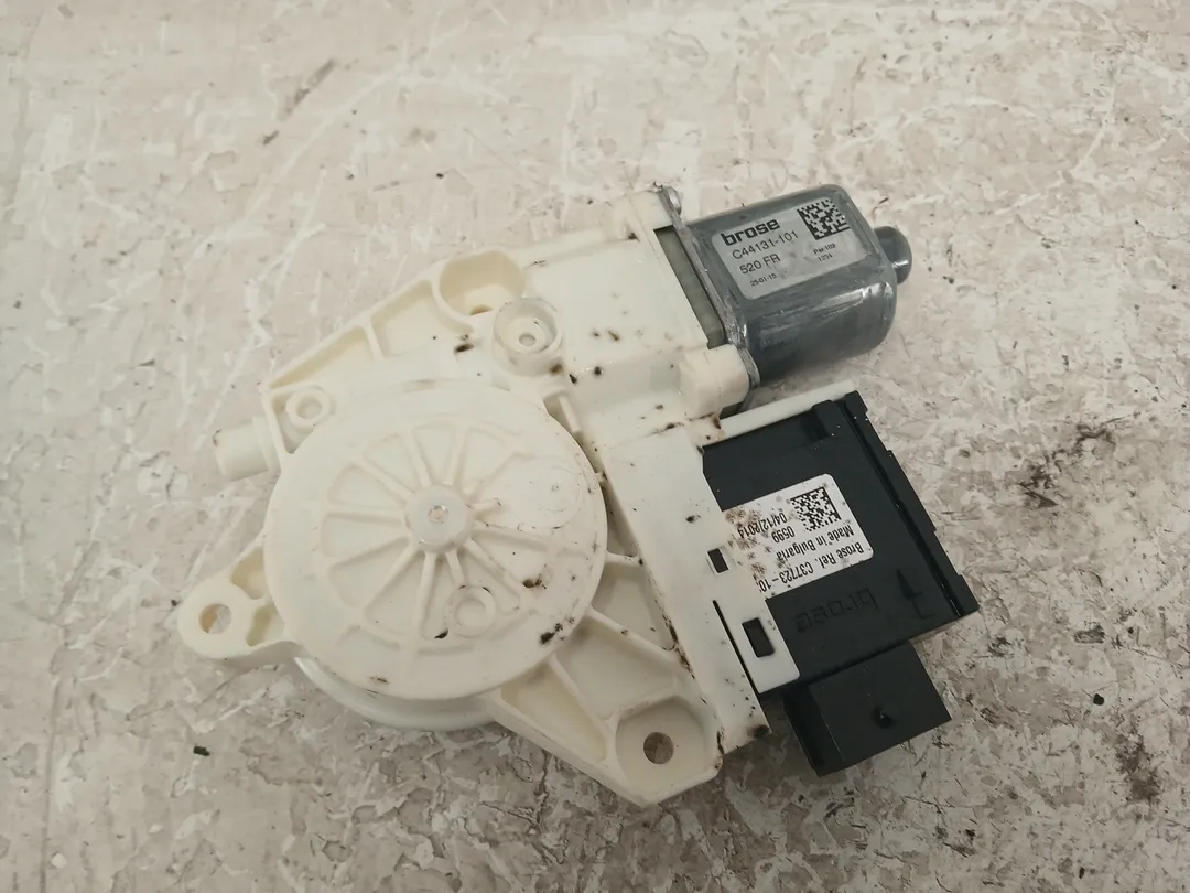 Motorino alzacristallo porta anteriore destro Motorino alzacristallo porta anteriore destro