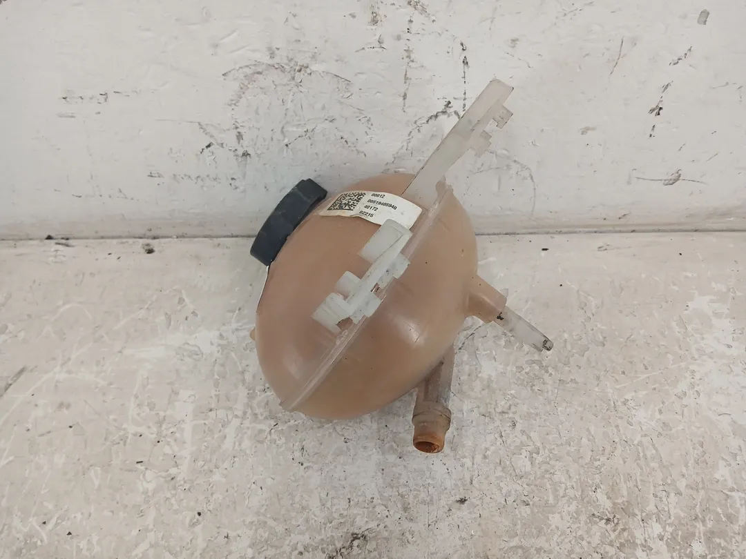 Vaschetta compensazione radiatore Vaschetta compensazione radiatore