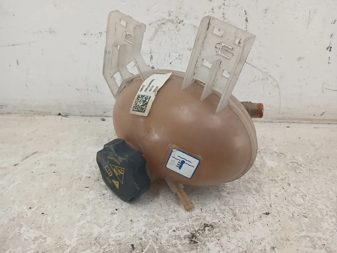 Vaschetta compensazione radiatore Vaschetta compensazione radiatore