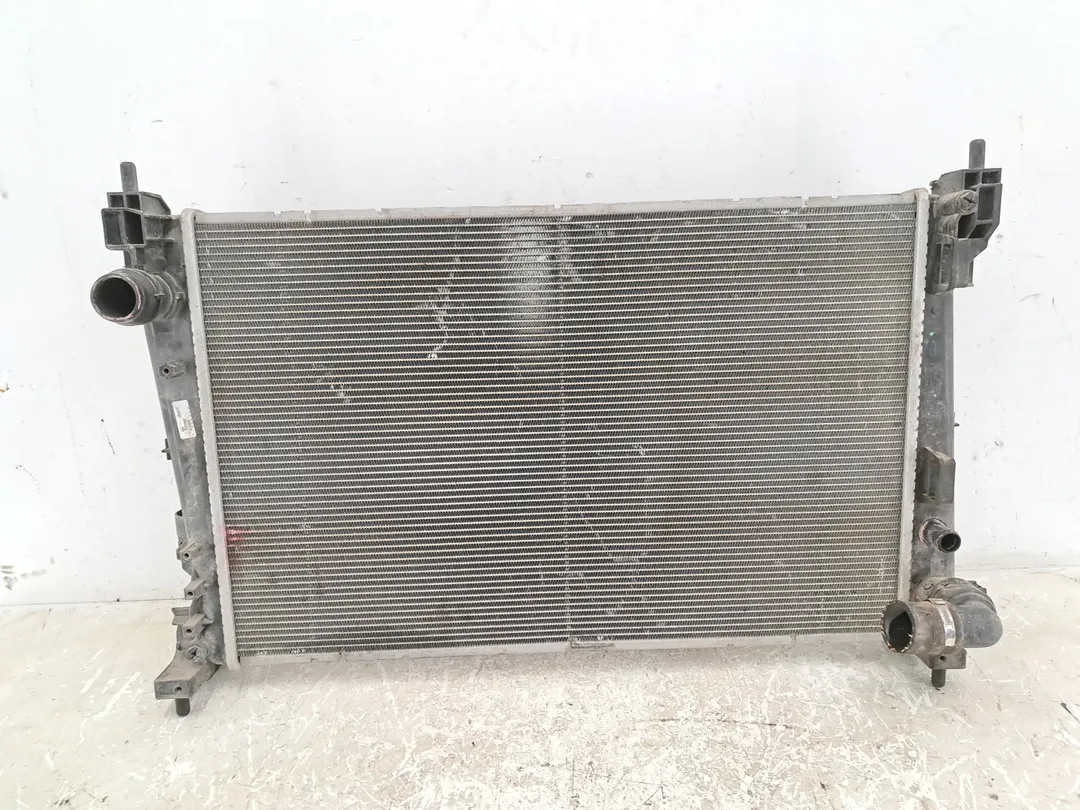 Radiatore Radiatore