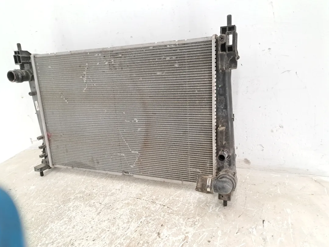 Radiatore Radiatore