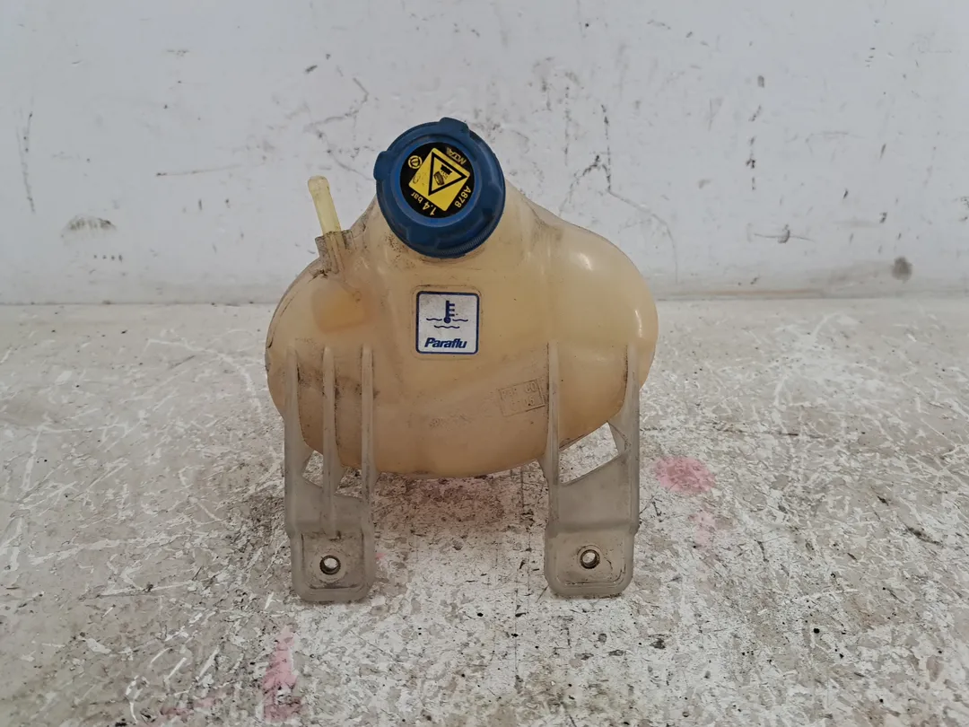 Vaschetta compensazione radiatore