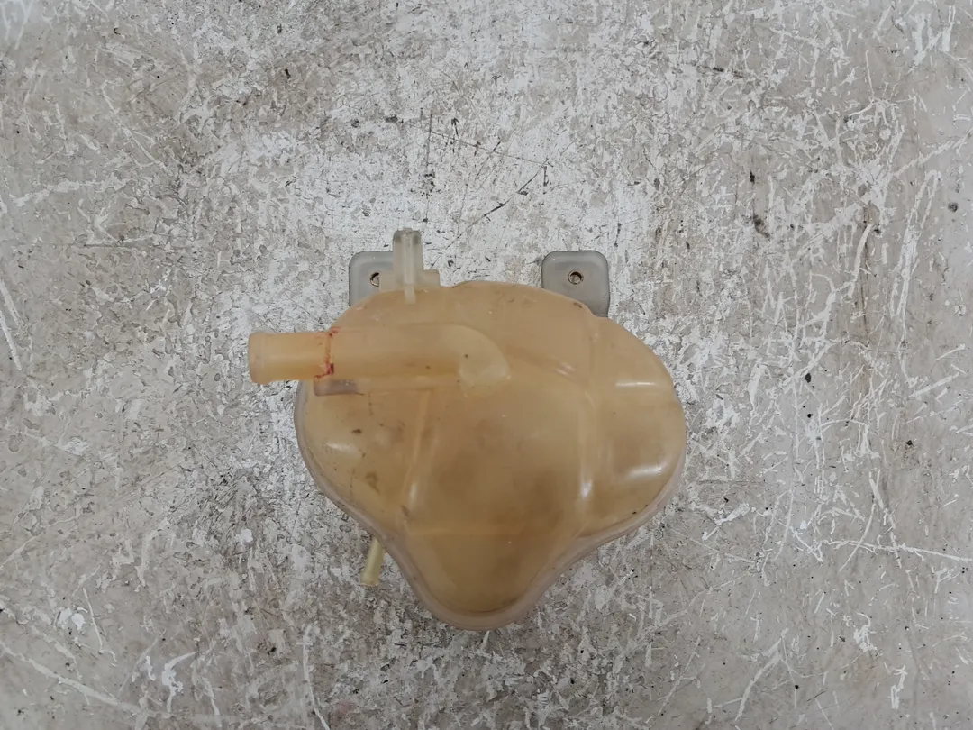 Vaschetta compensazione radiatore
