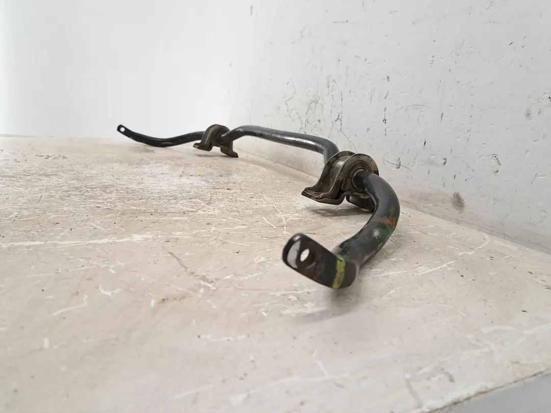 Barra stabilizzatrice anteriore Barra stabilizzatrice anteriore