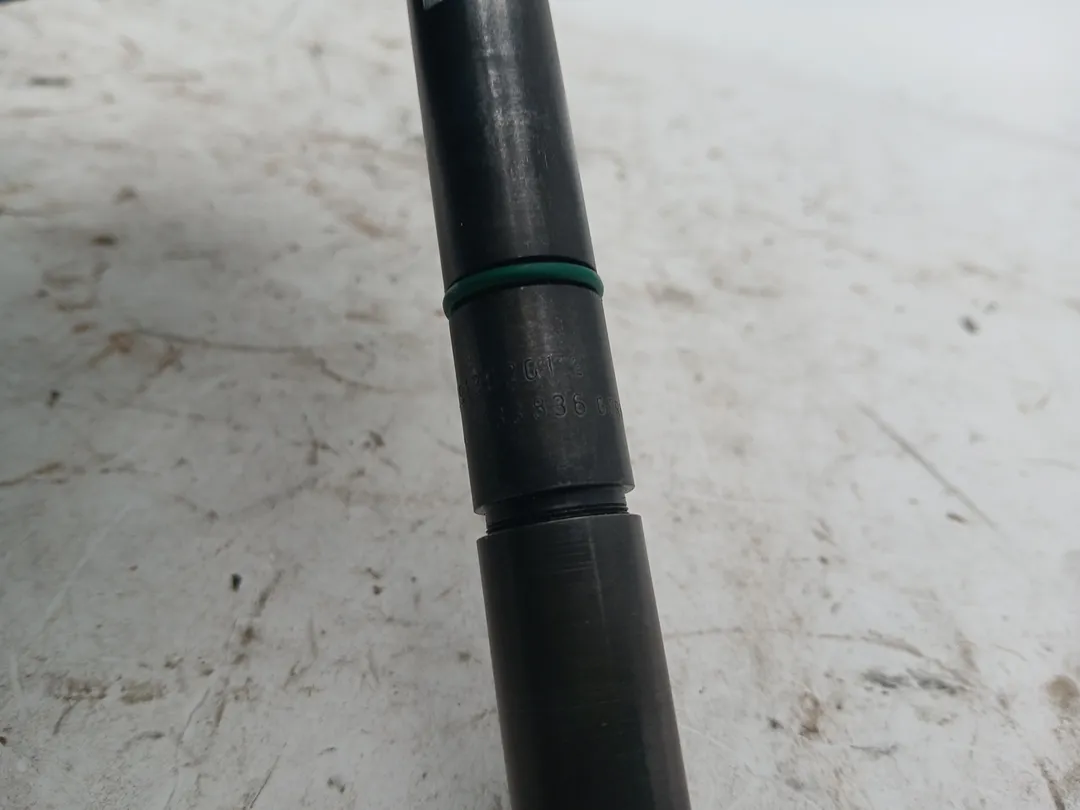 Iniettore diesel