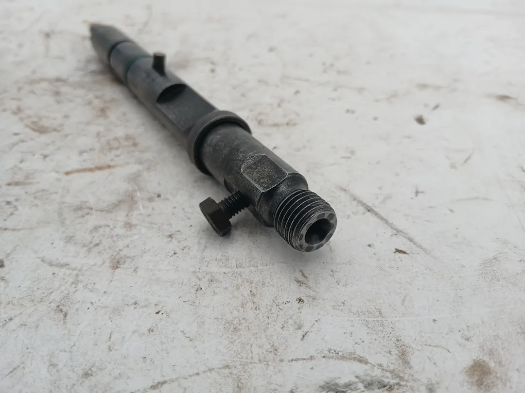 Iniettore diesel