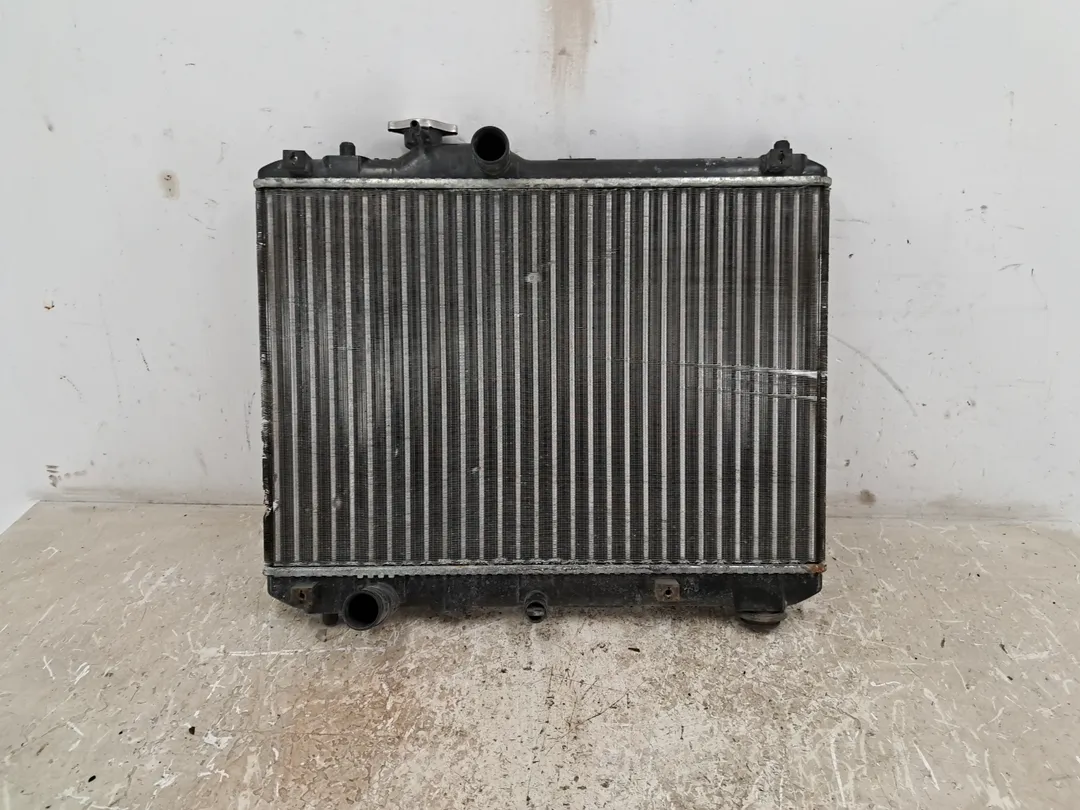 Radiatore Radiatore