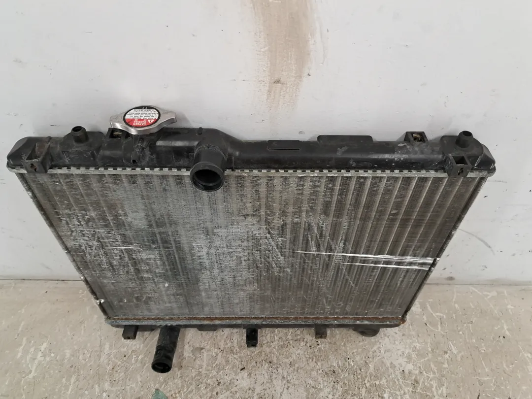 Radiatore Radiatore