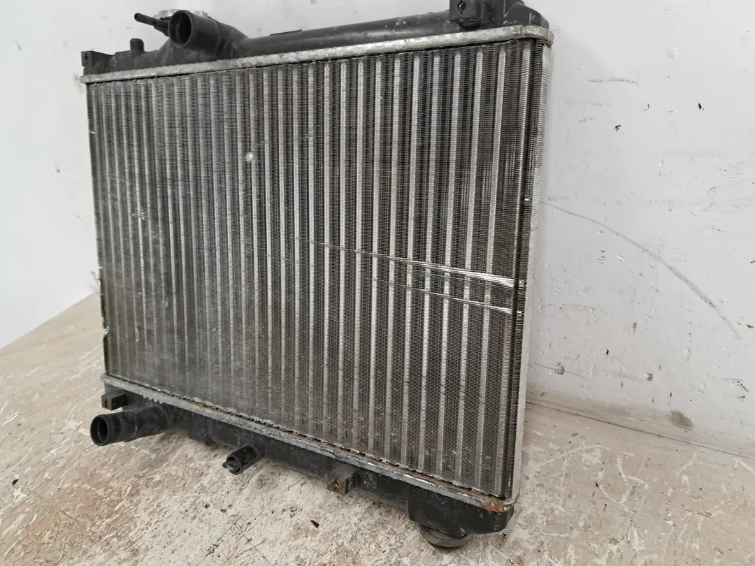 Radiatore Radiatore
