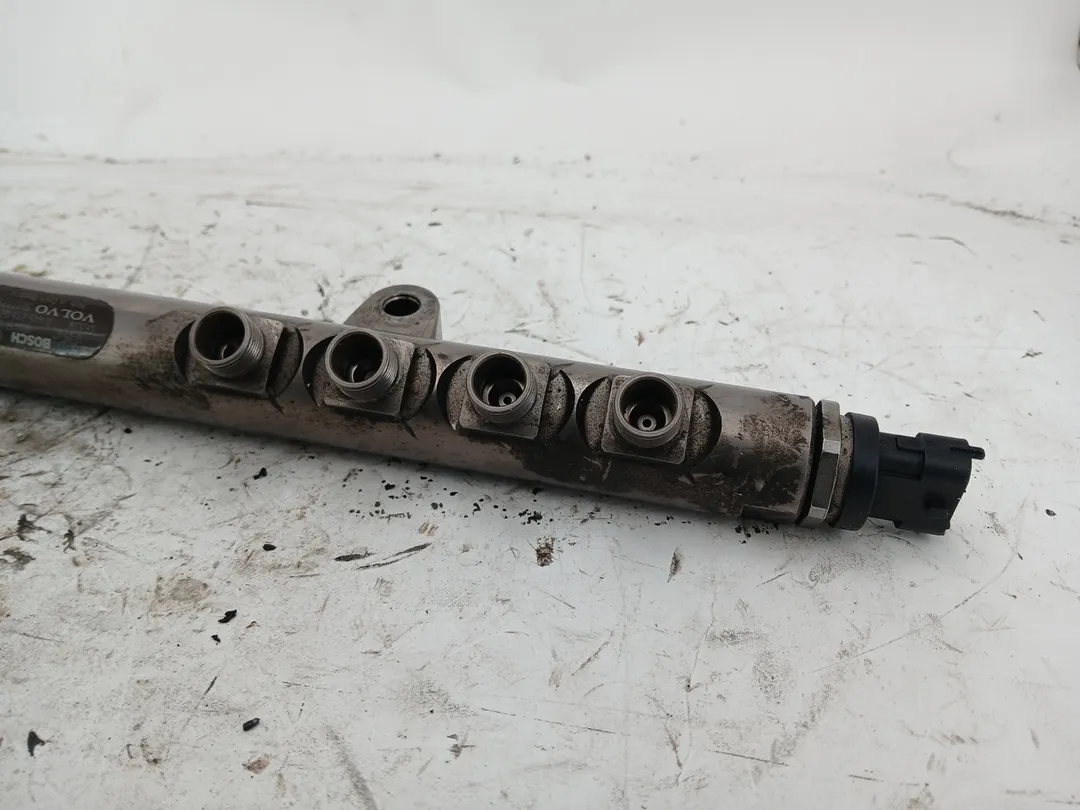 Distributore carburante
