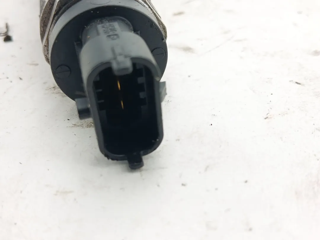 Distributore carburante