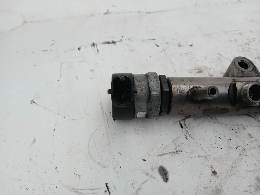 Distributore carburante