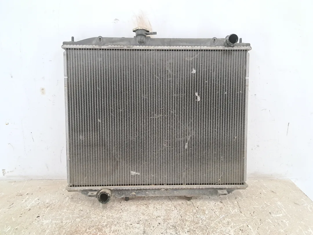 Radiatore