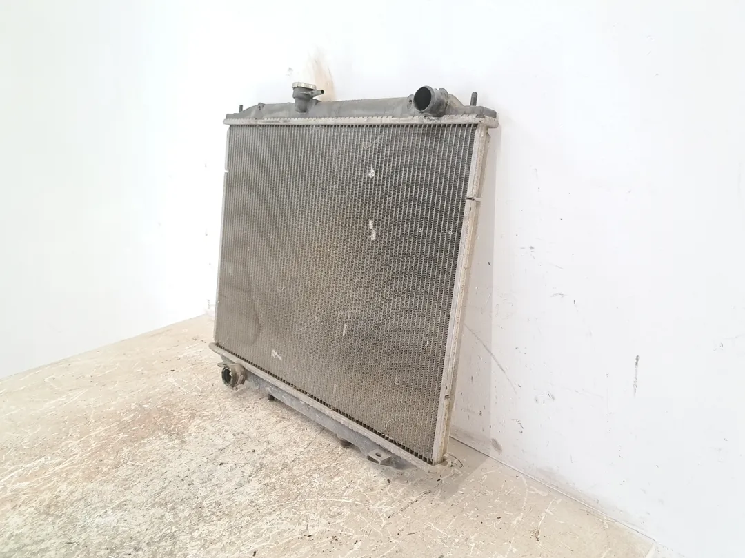 Radiatore