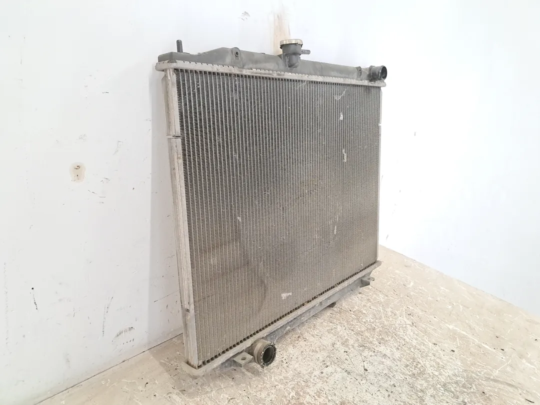 Radiatore