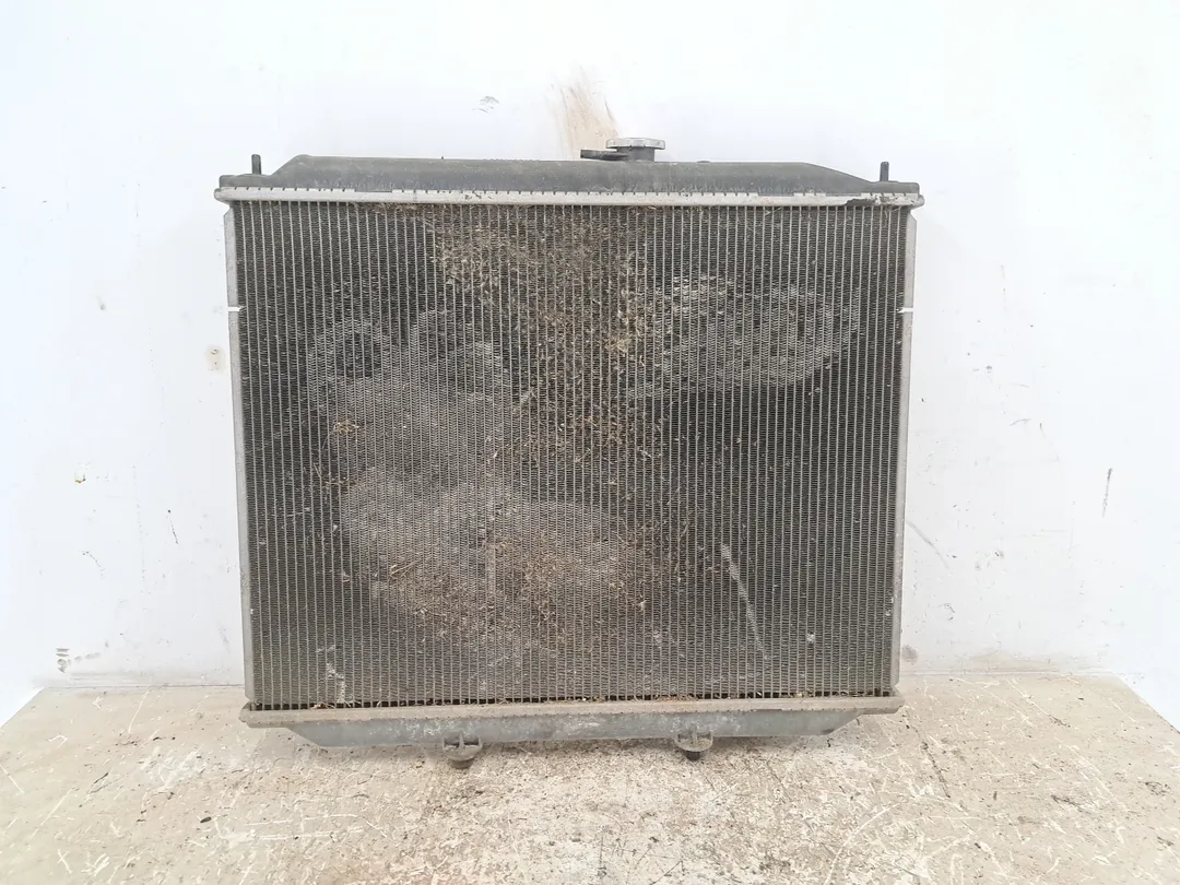 Radiatore