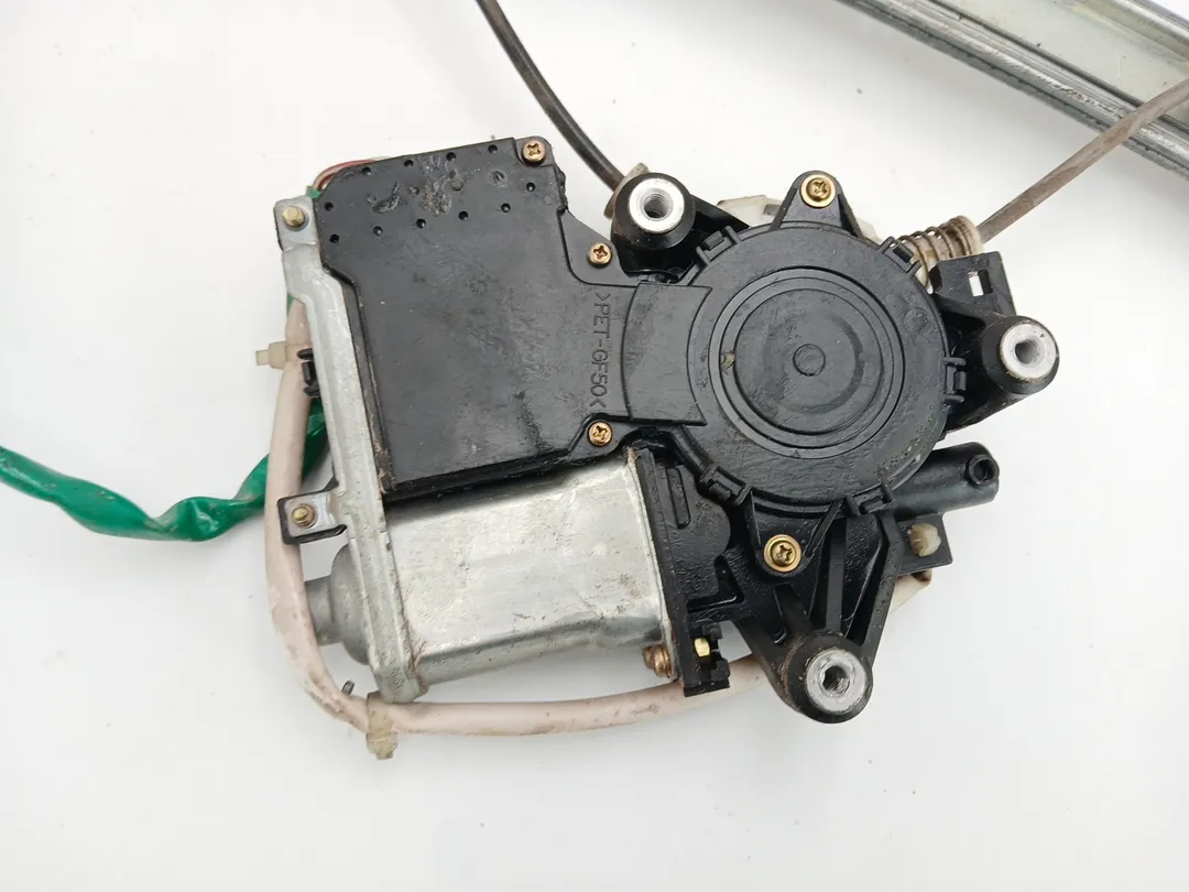 Alzacristallo alzavetro elettrico porta anteriore destro
