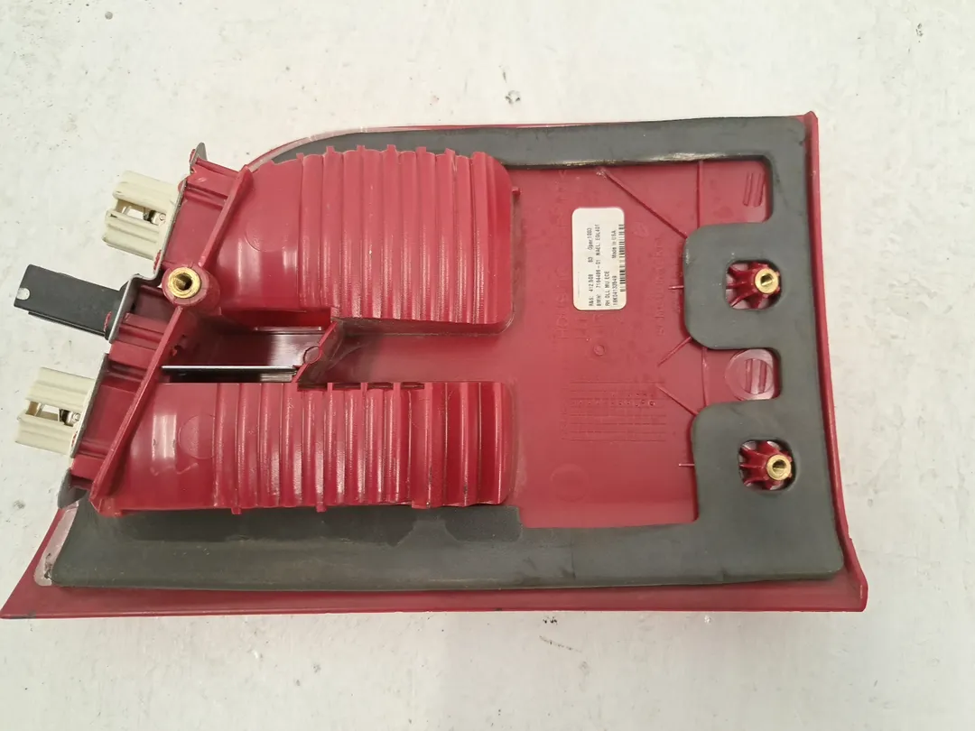 Fanale faro posteriore interno destro