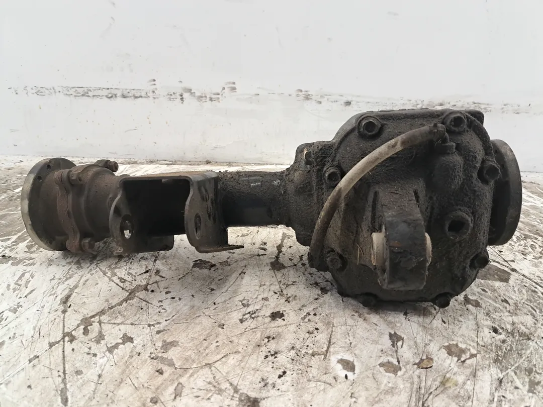 Differenziale anteriore completo Differenziale anteriore completo