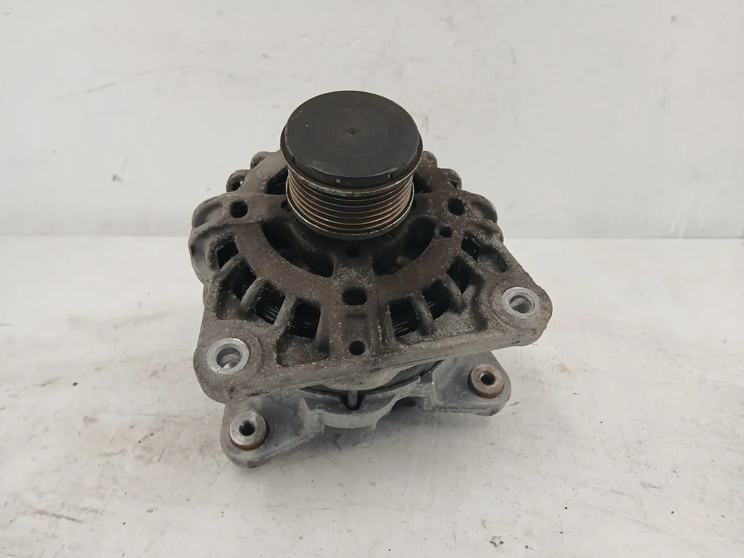 Alternatore Alternatore