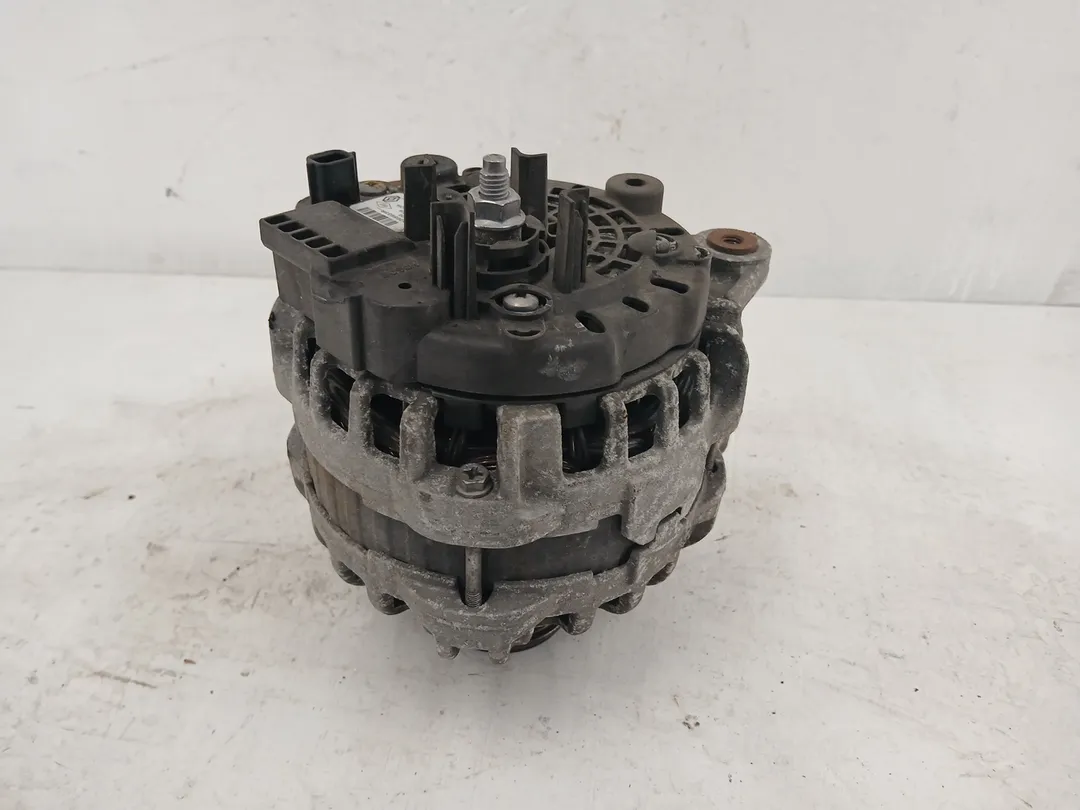 Alternatore Alternatore