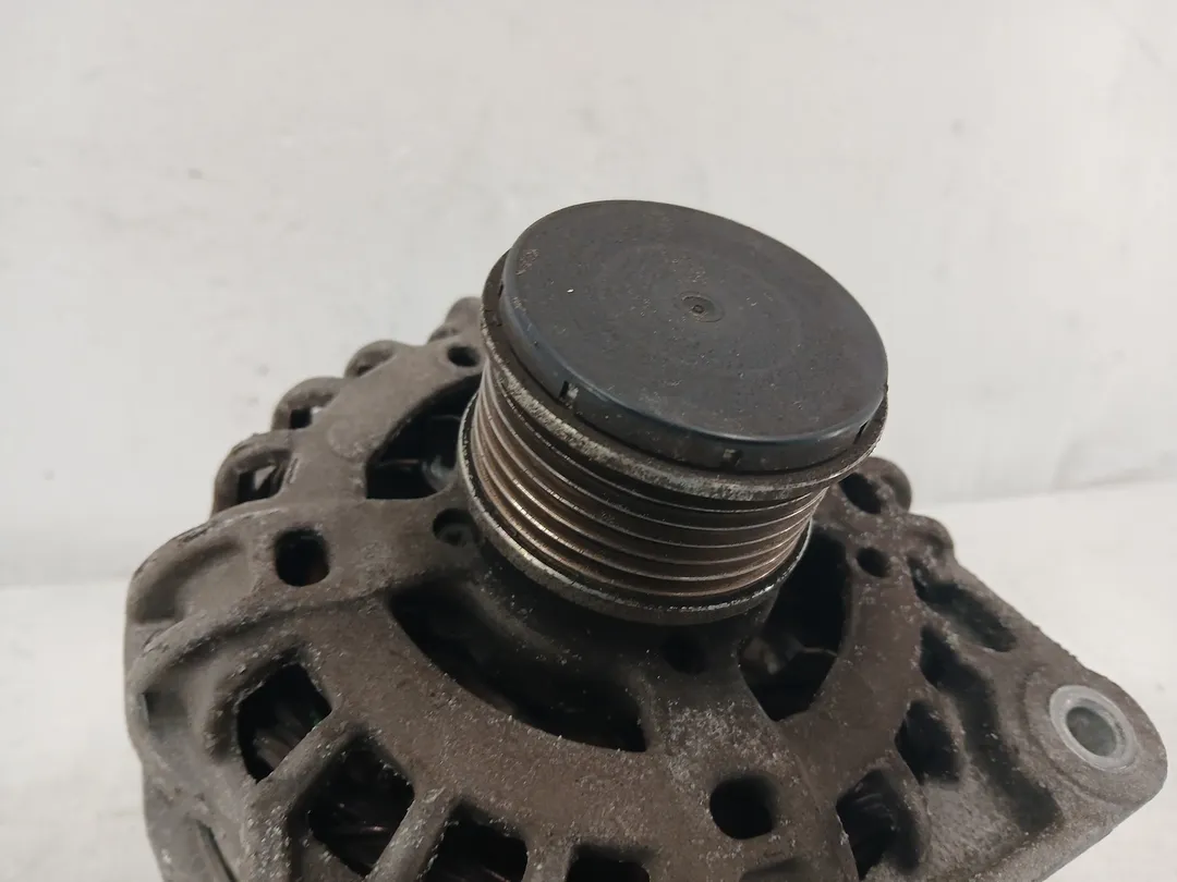 Alternatore Alternatore