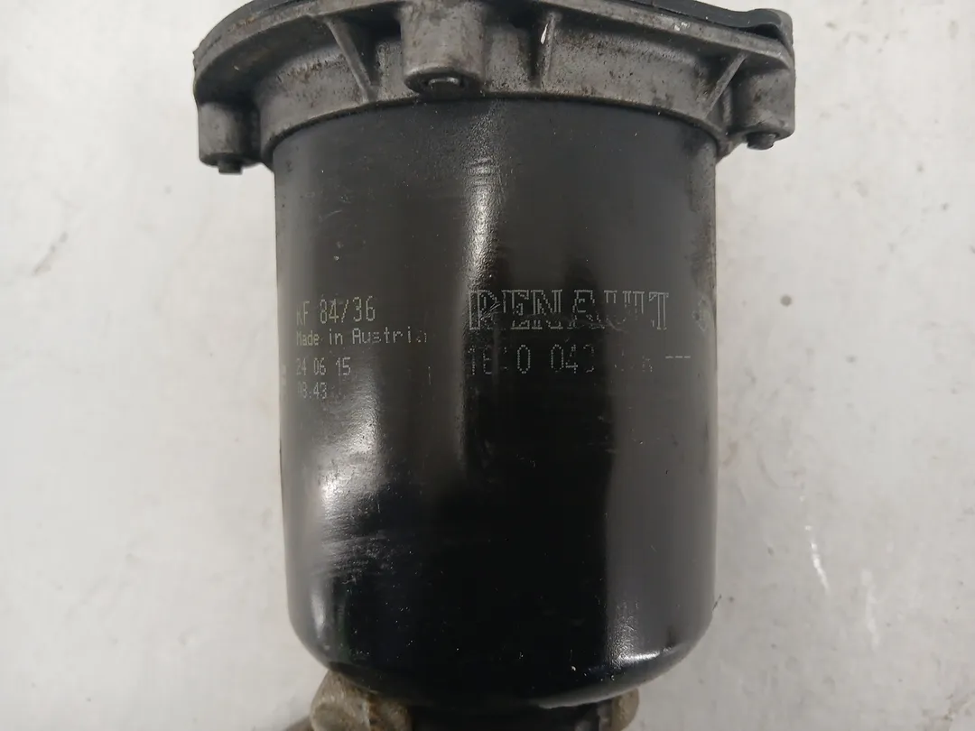 Filtro carburante completo Filtro carburante completo