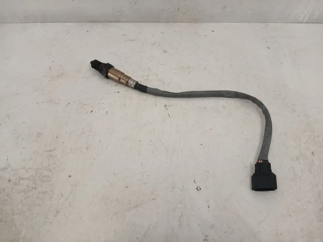 Sonda lambda Sonda lambda