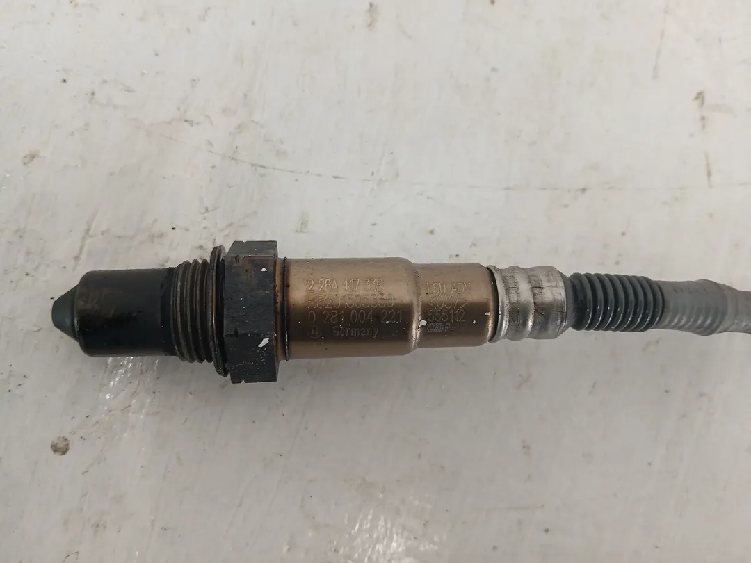 Sonda lambda Sonda lambda