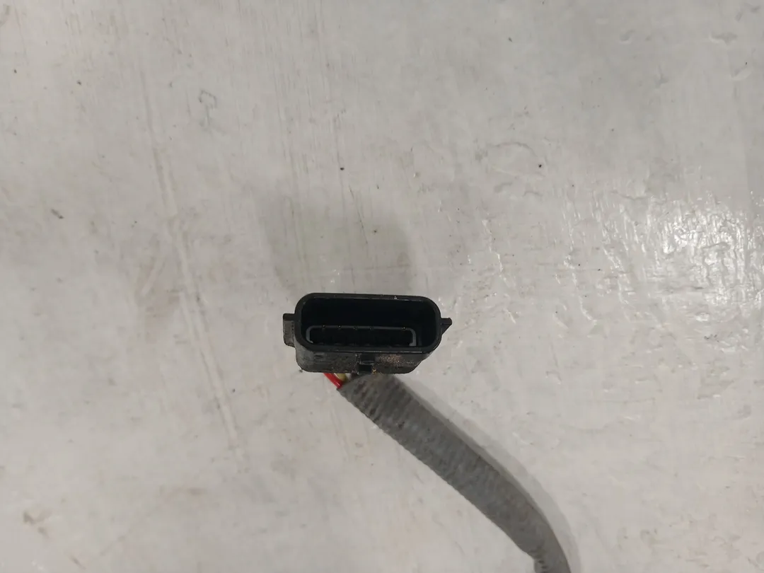 Sonda lambda Sonda lambda
