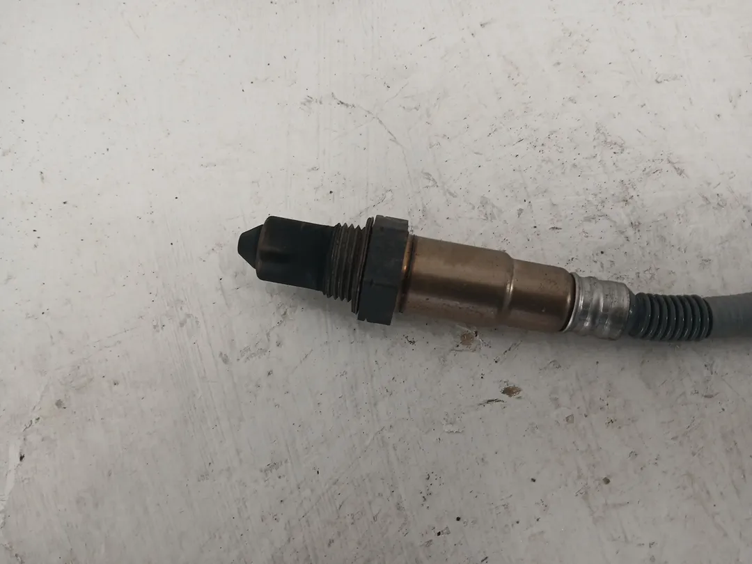 Sonda lambda Sonda lambda