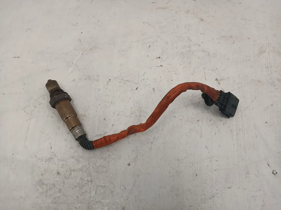 Sonda lambda Sonda lambda