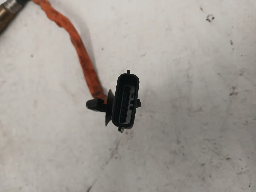 Sonda lambda Sonda lambda