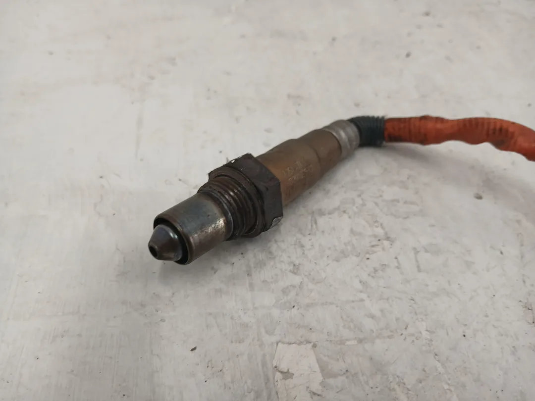 Sonda lambda Sonda lambda