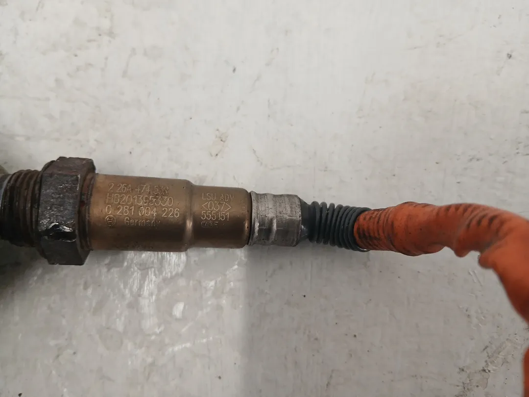 Sonda lambda Sonda lambda