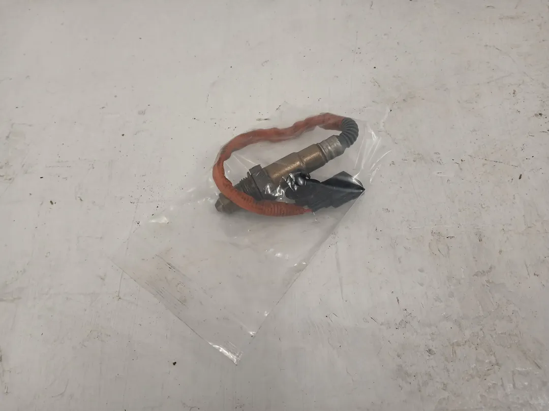 Sonda lambda Sonda lambda