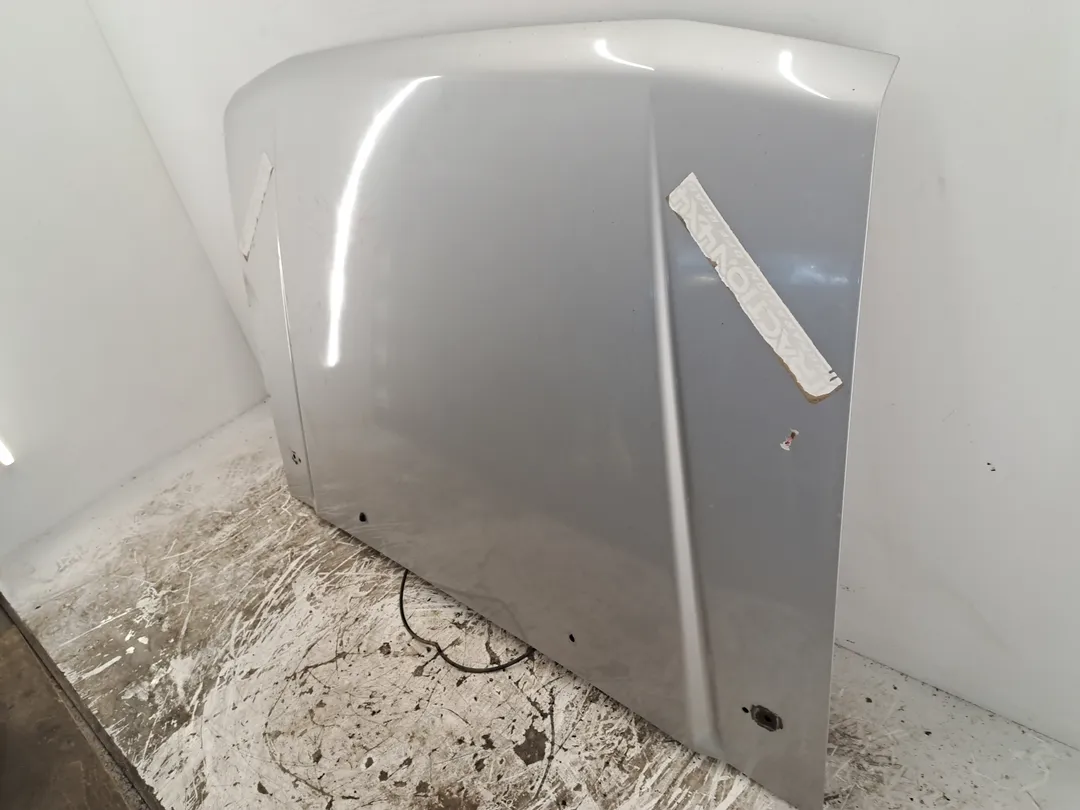 Cofano anteriore Cofano anteriore