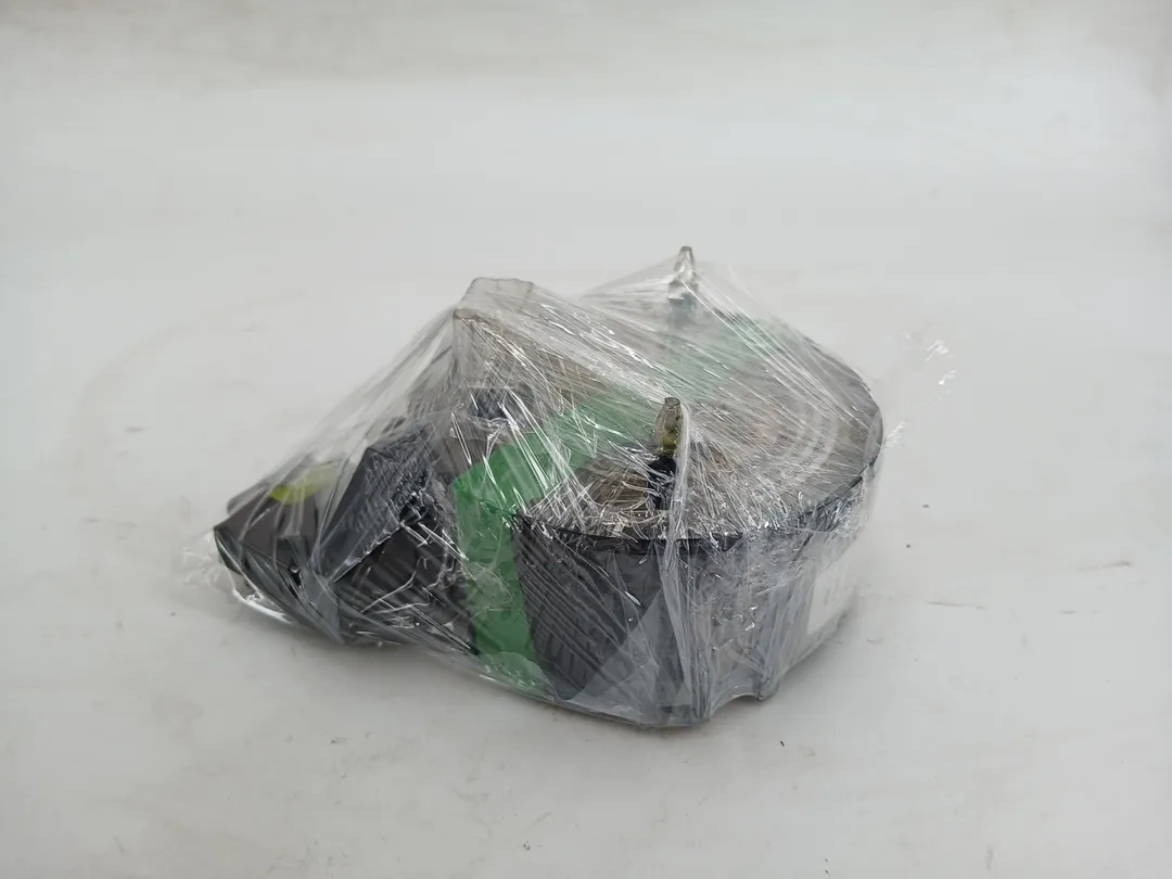 Contatto spiraliforme airbag